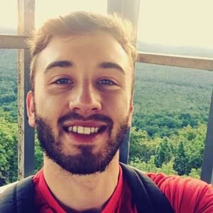 Meet your Posher, Dylan